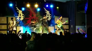 Attila "Three 6" Live 7/19/18 (Lexington, KY)