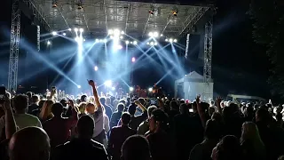 Partibrejkers: Hipnotisana gomila - ZAGREB, 20.5.2018
