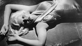 The Life And Sad End of Jean Harlow