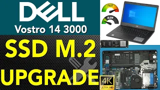 Dell Vostro 14 3000 | 3490 UPGRADE M.2 NVME SSD