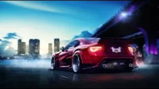 Zamil Zamil Remix Bass Boosted Car