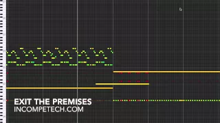 Kevin MacLeod [Official] - Exit the Premises - incompetech.com