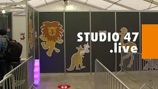 STUDIO 47 .live | KINDERIMPFUNGEN GEGEN CORONA: LETZTE VORBEREITUNGEN FÜR START IN DUISBURG