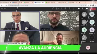 Titulares de Teleantioquia Noticias - martes 08 de agosto de 2023