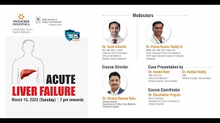 Acute Liver Failure | MasterClass in Critical Care Medicine