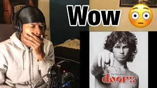 The Doors - Roadhouse Blues REACTION