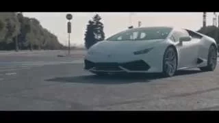 Trailer Тест-драйв от Давидыча Lamborghini Huracan