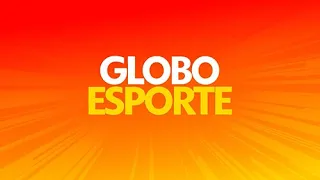 GLOBO ESPORTE #globoesporte