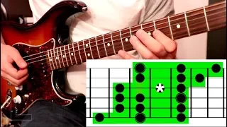 BORED With Pentatonic Scales? Try THIS!