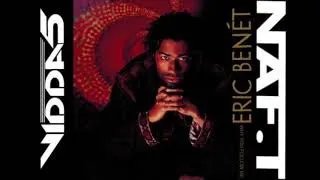 ERIC BENET  why you follow me (d-influence full version)