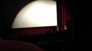 HIFF 33: 'Cold Eyes' screening intro (2013)