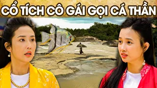 CỔ TÍCH CÔ GÁI GỌI CÁ THẦN | CỔ TÍCH VIỆT NAM MỚI NHẤT 2024 | PHIM CỔ TÍCH HAY 2024 | GHIỀN CỔ TÍCH