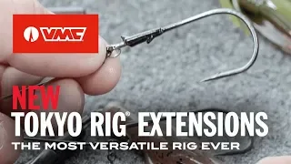 New Tokyo Rig® Extensions | VMC®