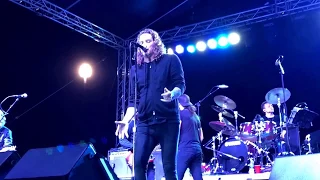 Candlebox - Say Hello 2 Heaven - Temple of the Dog - Chris Cornell Tribute  -Toledo- Ohio - 05/20/17