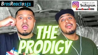 FIRST TIME HEARING The Prodigy - No Good (Start The Dance) (Official Video) REACTION