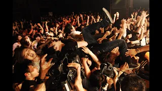 HOLSTEIN LAST LIVE  -2010.4.11@渋谷CLUB QUATTRO-【Official Video】