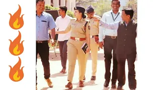 🇮🇳 Dangal IAS/IPS Inspiration Motivational video Song By IAS Priyanka 2021