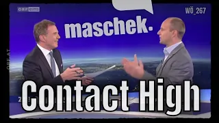 Maschek - Contact High - WÖ_267