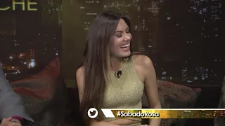 Programa Sábado en la Noche – 02/10/2021 (Bloque 4)