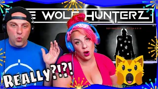 OH WOW! Ozzy Osbourne - Old LA Tonight | THE WOLF HUNTERZ Reactions