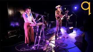 Orville Peck - Take You Back (LIVE)