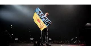 Armin Only Embrace - Kiev, Ukraine (25.02.2017)