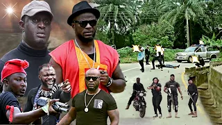 THE RETURN OF JUNGLE LORDS - 2023 UPLOAD NIGERIAN MOVIES