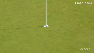 Karrie Webb Final Round Highlights – 2017 Ladies Scottish Open