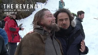 The Revenant | "Themes of The Revenant" Featurette [HD] | 20th Century FOX