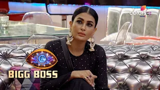 Bigg Boss S14 | बिग बॉस S14 | Pavitra Gives Rating To The Boys