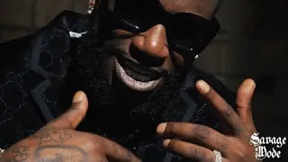 Gucci Mane ft. Project Pat - Tryna Stack My Money (Music Video)