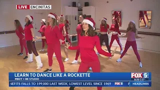 Learn To Dance Like Rockettes At North County Studio