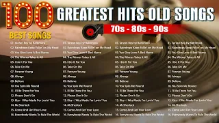 Greatest Hits 70s 80s 90s Oldies Music 1897 🎵 Playlist Music Hits 🎵 Best Music Hits 70s 80s 90s  6