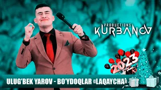 Улугбек Яров - Буйдокчилик (2024) Лакайча кошик.