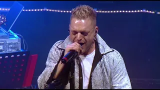 Erasure - Ship Of Fools The EIS Christmas Concert 2002