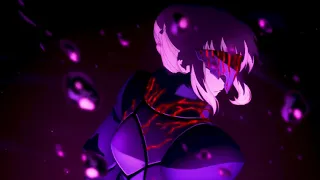 Alter Saber Vs Berserker | Fate Heaven's Feel II | Humble AMV