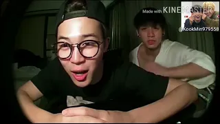 [Vietsub][Jikook /Kookmin]【Chuyện tình của JIKOOK】 Phần 1 #1000days