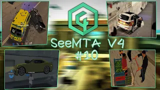 SEEMTA V4 - HALALK! #10 🩻