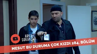 Tunç'a Kim Tokat Attı? 284. Bölüm