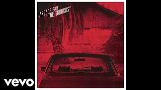 Arcade Fire - Speaking in Tongues (Official Audio) ft. David Byrne