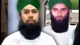 MOLOOD KI GHARI HA  OWAIS QADRI & HAJI MUSHTAQ QADRI