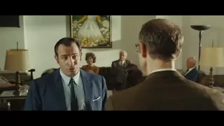 OSS 117 Rio ne répond plus --- Amicale d'Anciens Nazis