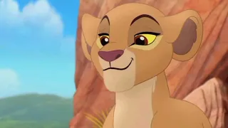 Kion y Kiara un amor eterno (cap.3)