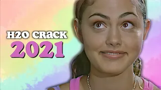 h2o crack 2021