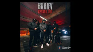 BODIEV - Крузак 200