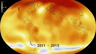 5 выводов из последних данных о климате