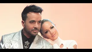 Luis Fonsi, Helene Fischer - Vamos A Marte (Video Oficial) 2024 Estreno