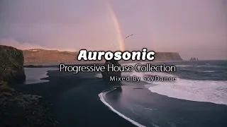 Aurosonic - Best Progressive Trance Collection (Mixed By SkyDance)