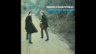 #29 : Simon Garfunkel - The Sound Of Silence (Drum Cover)