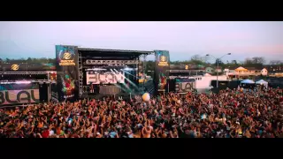 Electric Elements 2015 Official After-Movie